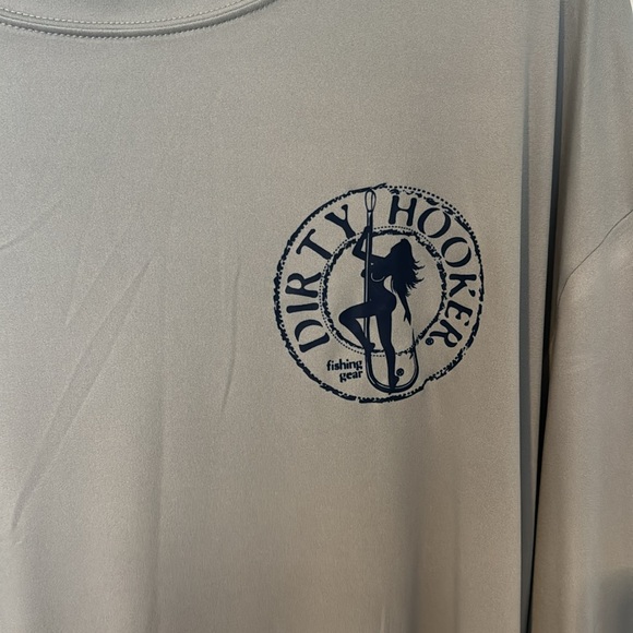 Dirty Hooker Fishing Gear - Picture 2 of 5